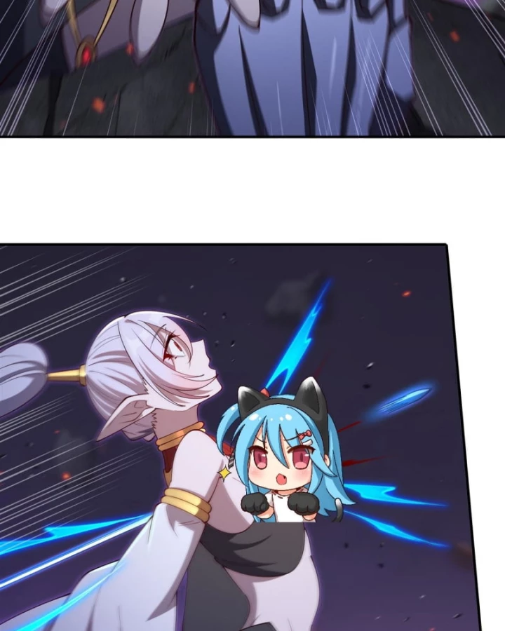 Huyết Cơ Và Kỵ Sĩ Chapter 404 - 17