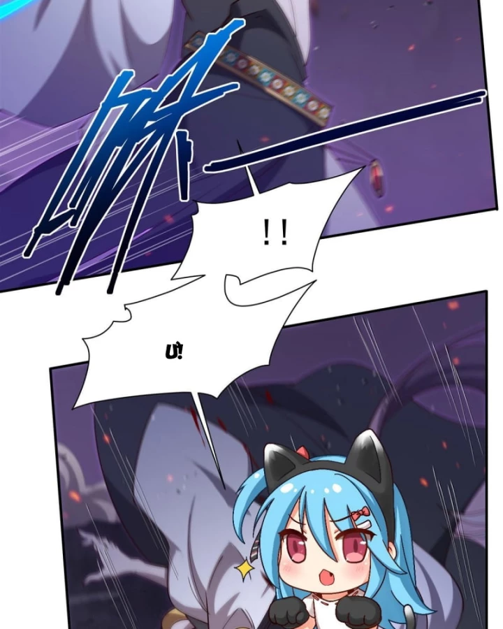 Huyết Cơ Và Kỵ Sĩ Chapter 404 - 18