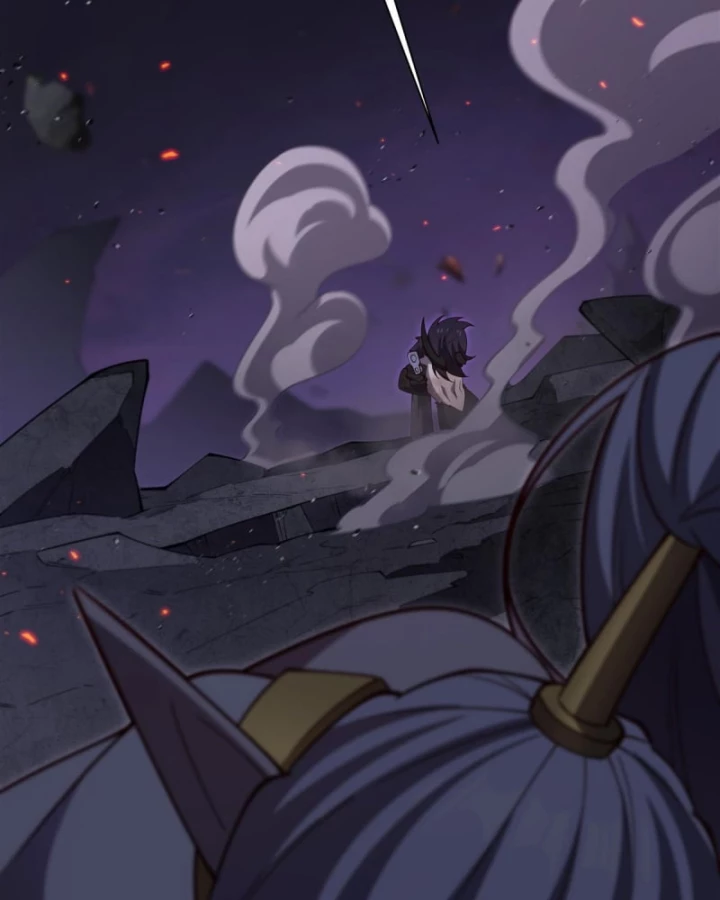 Huyết Cơ Và Kỵ Sĩ Chapter 404 - 22