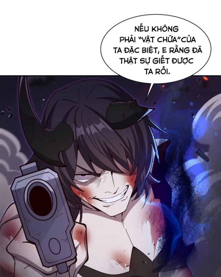 Huyết Cơ Và Kỵ Sĩ Chapter 404 - 24