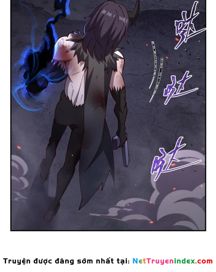 Huyết Cơ Và Kỵ Sĩ Chapter 404 - 26