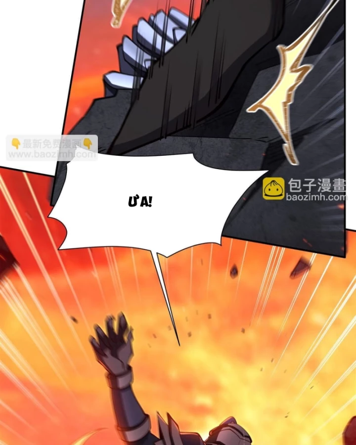 Huyết Cơ Và Kỵ Sĩ Chapter 404 - 31