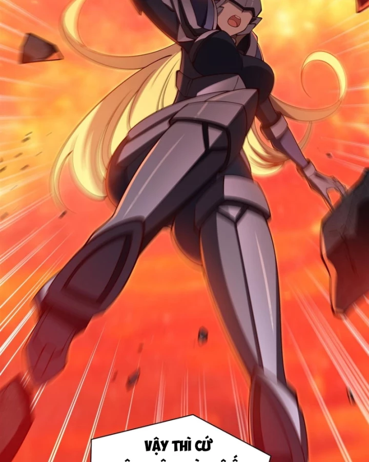 Huyết Cơ Và Kỵ Sĩ Chapter 404 - 32