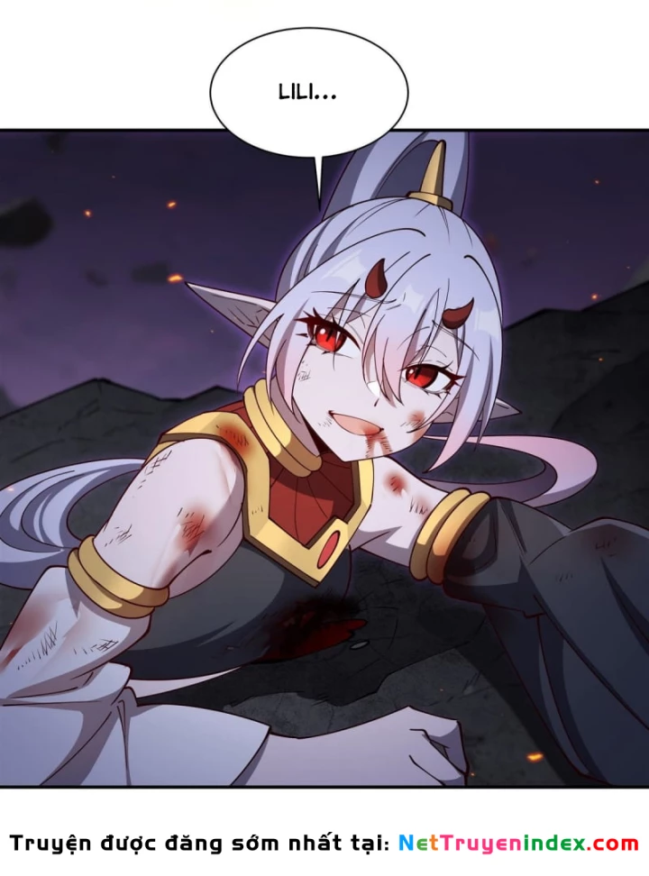 Huyết Cơ Và Kỵ Sĩ Chapter 404 - 44