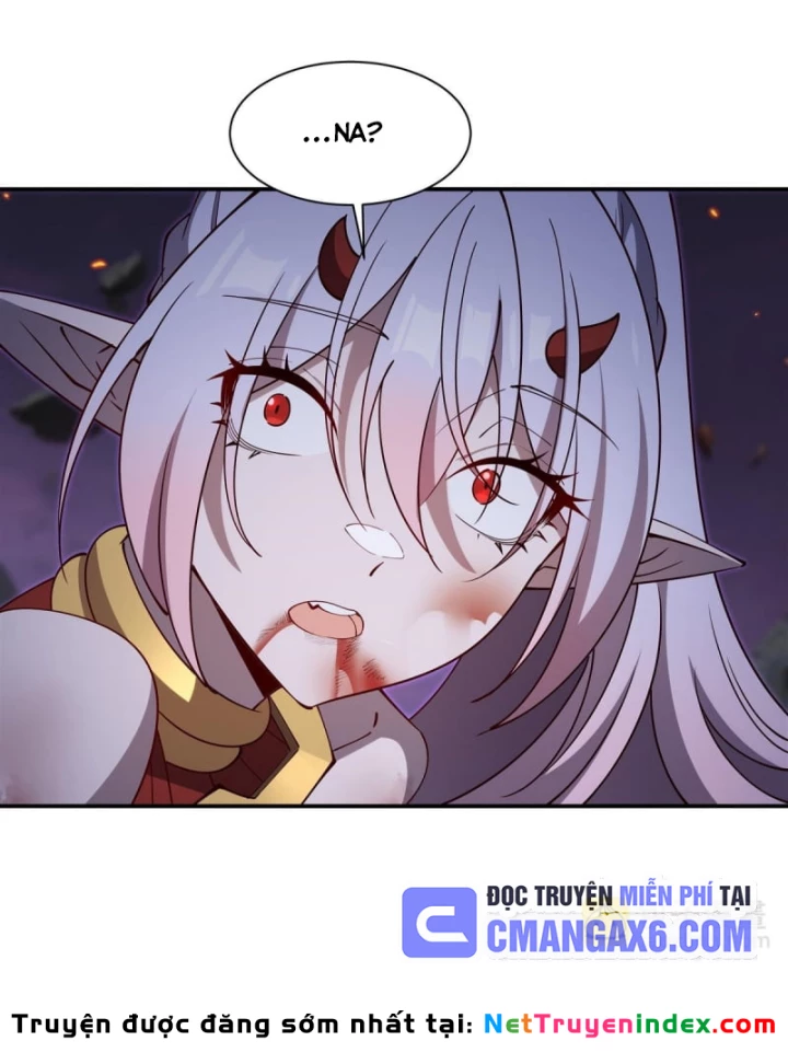 Huyết Cơ Và Kỵ Sĩ Chapter 404 - 45