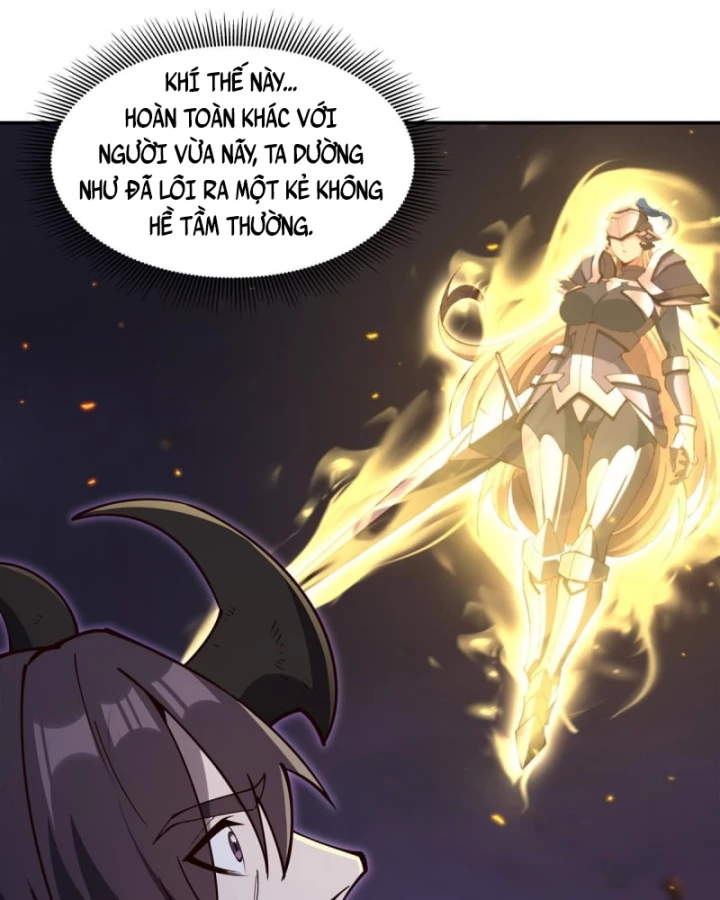 Huyết Cơ Và Kỵ Sĩ Chapter 404 - 46