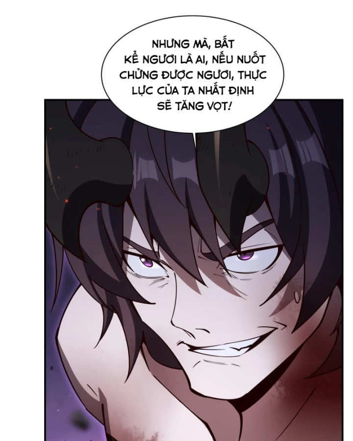 Huyết Cơ Và Kỵ Sĩ Chapter 404 - 48