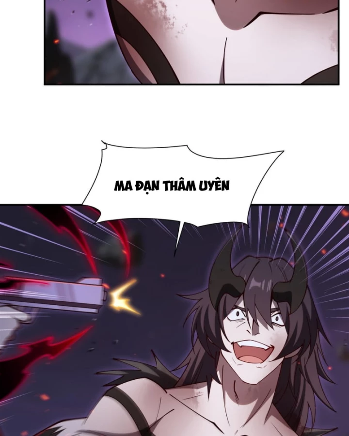 Huyết Cơ Và Kỵ Sĩ Chapter 404 - 49