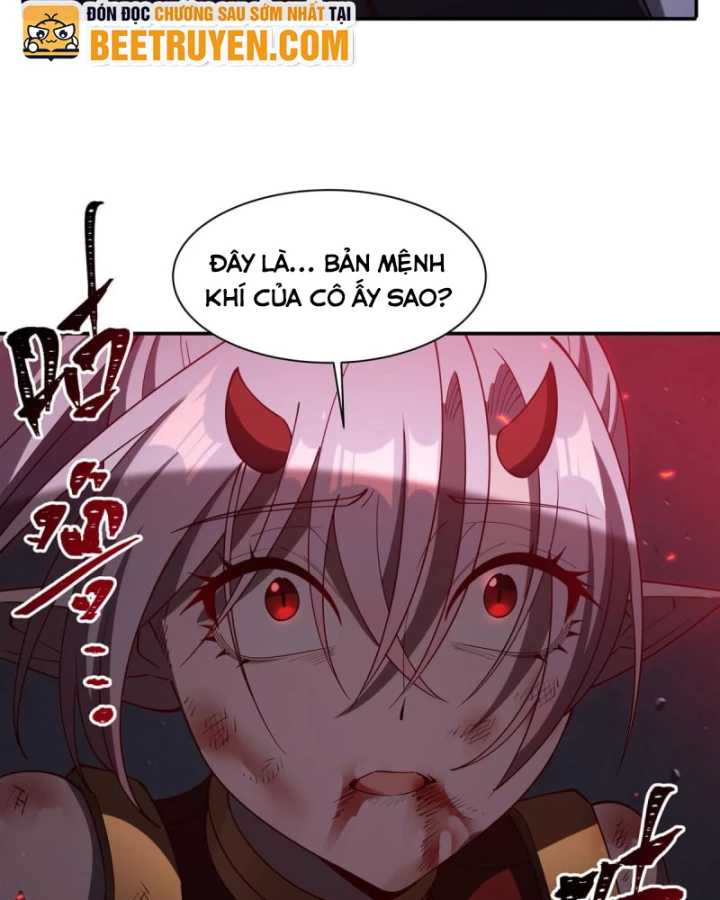 Huyết Cơ Và Kỵ Sĩ Chapter 404 - 54