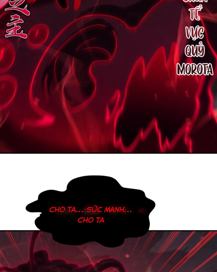 Huyết Cơ Và Kỵ Sĩ Chapter 404 - 57