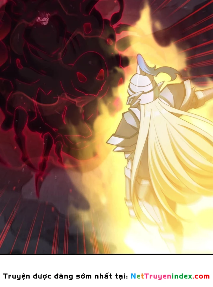 Huyết Cơ Và Kỵ Sĩ Chapter 404 - 58