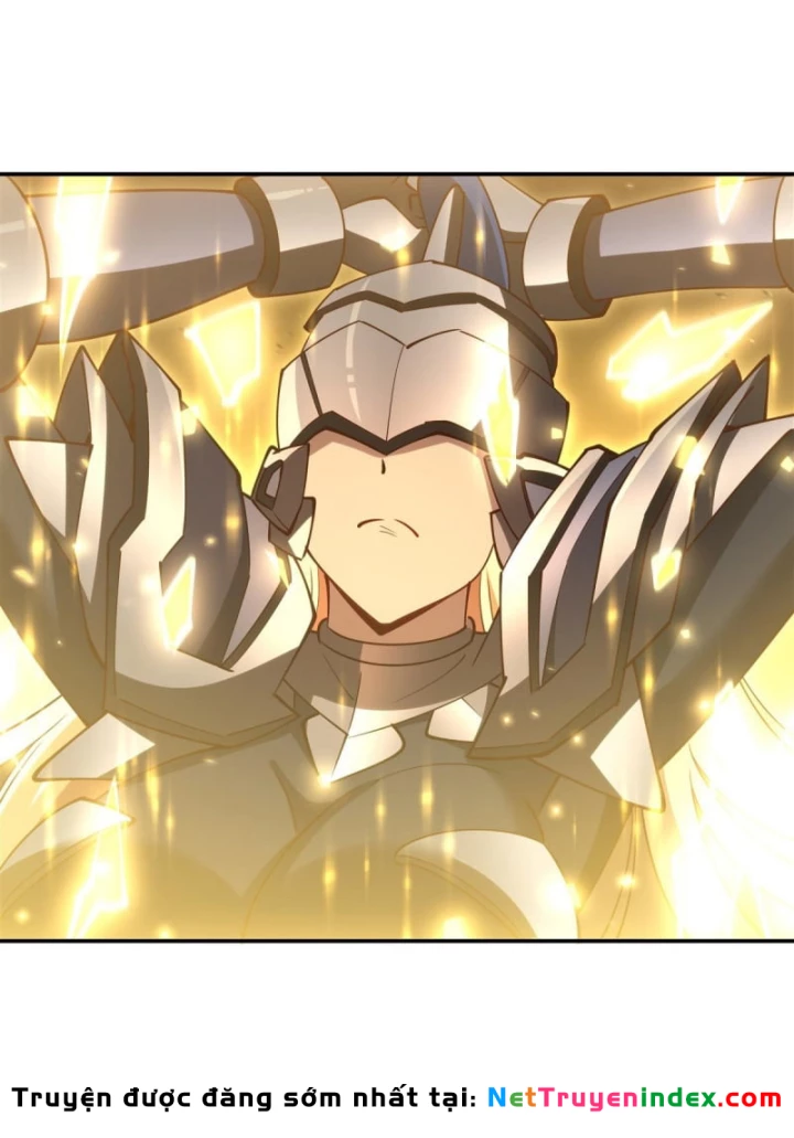 Huyết Cơ Và Kỵ Sĩ Chapter 404 - 59