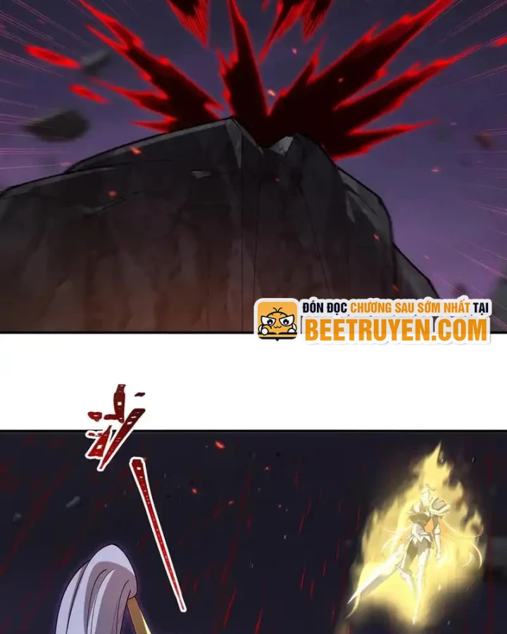 Huyết Cơ Và Kỵ Sĩ Chapter 405 - 3