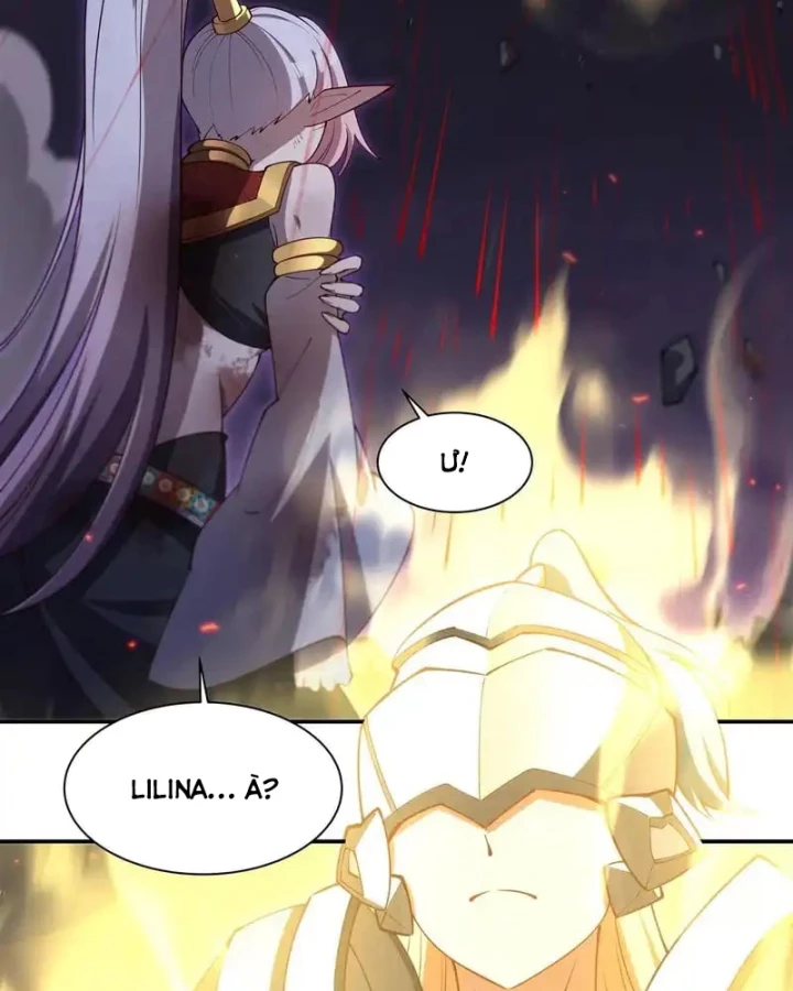 Huyết Cơ Và Kỵ Sĩ Chapter 405 - 4