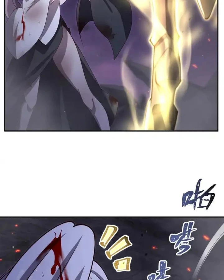 Huyết Cơ Và Kỵ Sĩ Chapter 405 - 8