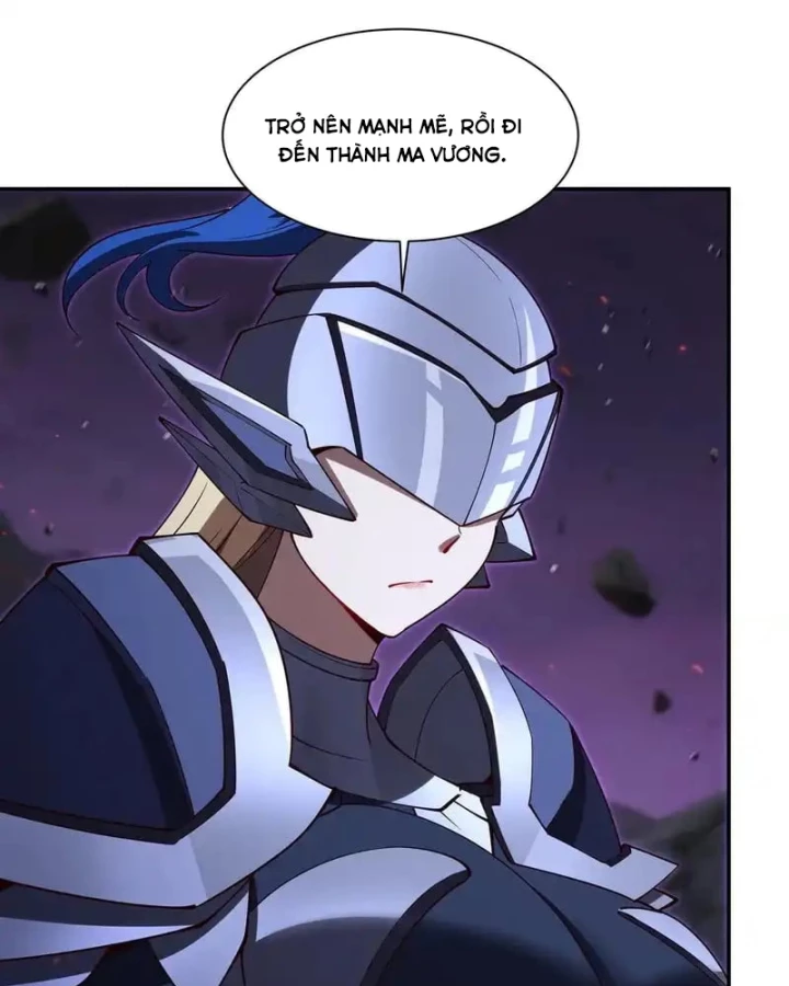 Huyết Cơ Và Kỵ Sĩ Chapter 405 - 13