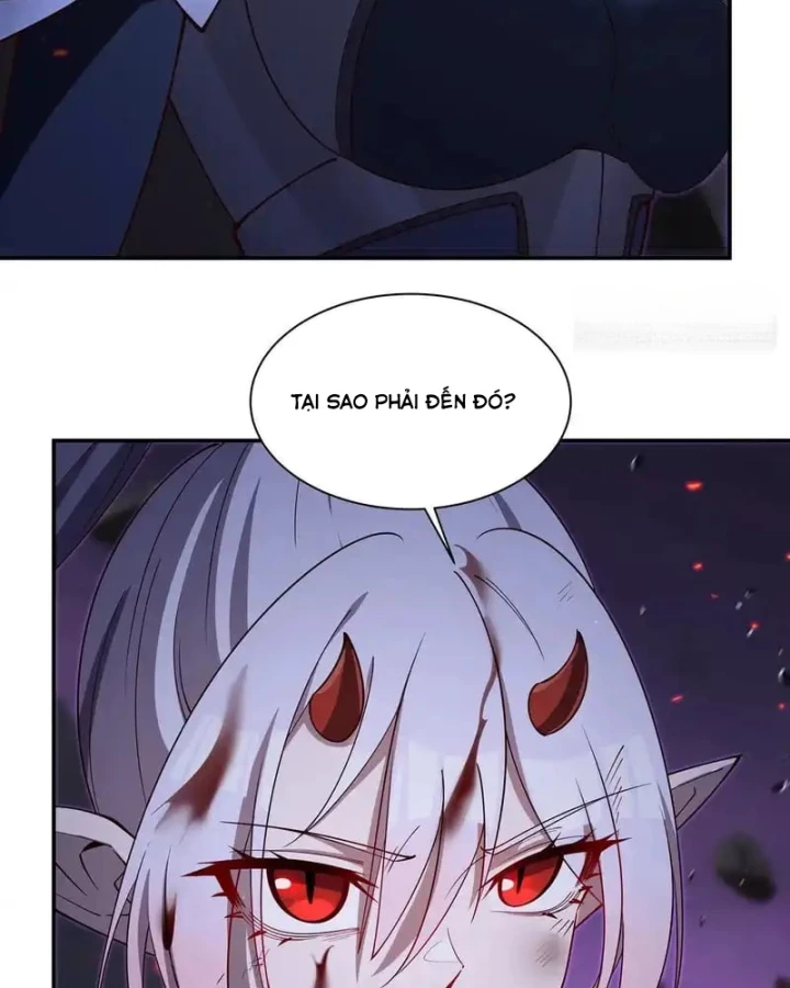 Huyết Cơ Và Kỵ Sĩ Chapter 405 - 14