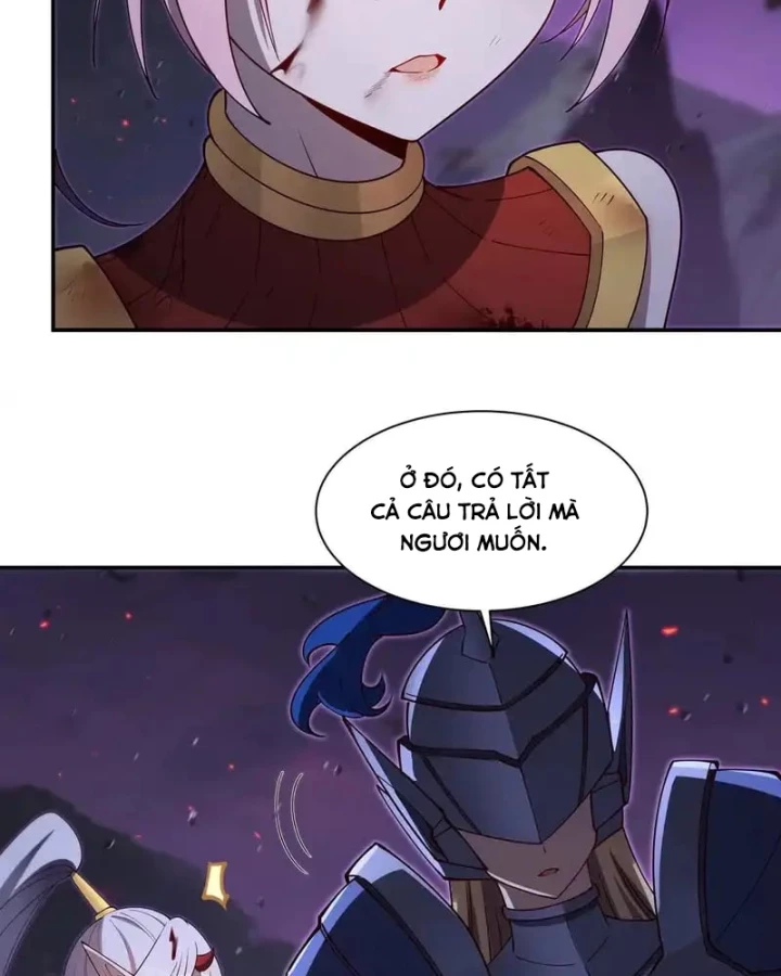 Huyết Cơ Và Kỵ Sĩ Chapter 405 - 15