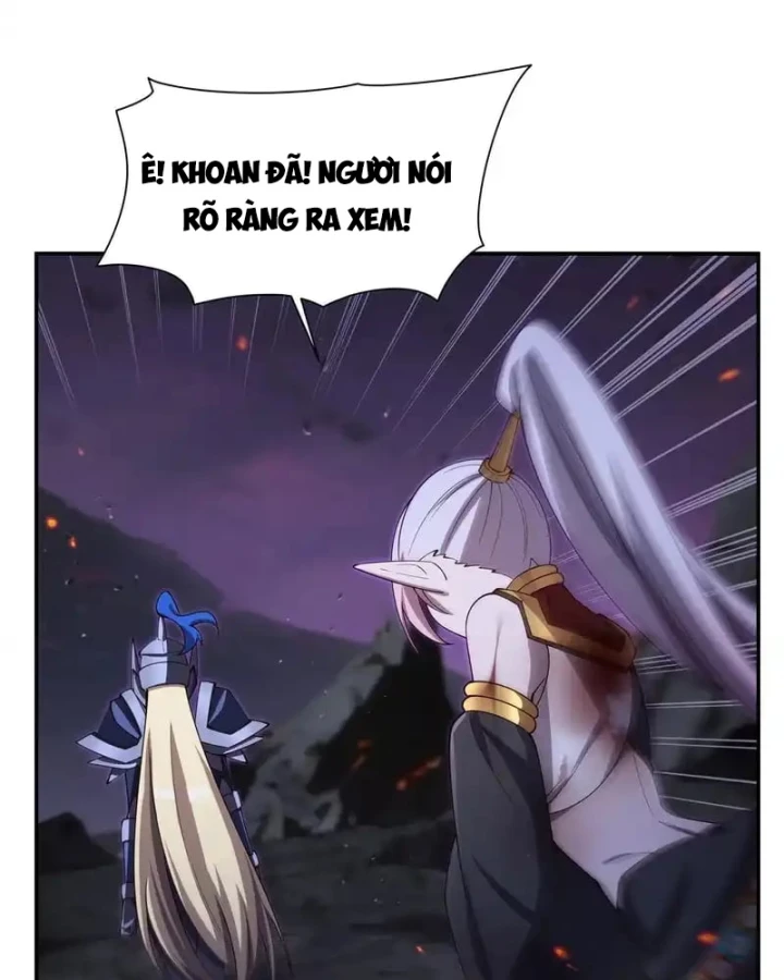 Huyết Cơ Và Kỵ Sĩ Chapter 405 - 17