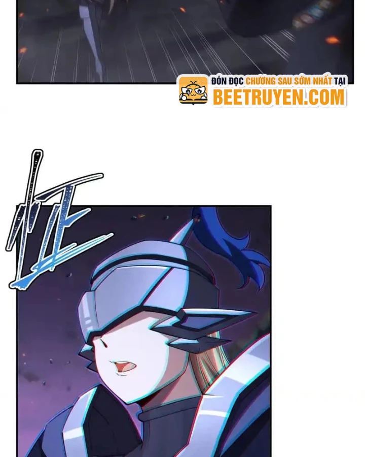 Huyết Cơ Và Kỵ Sĩ Chapter 405 - 18