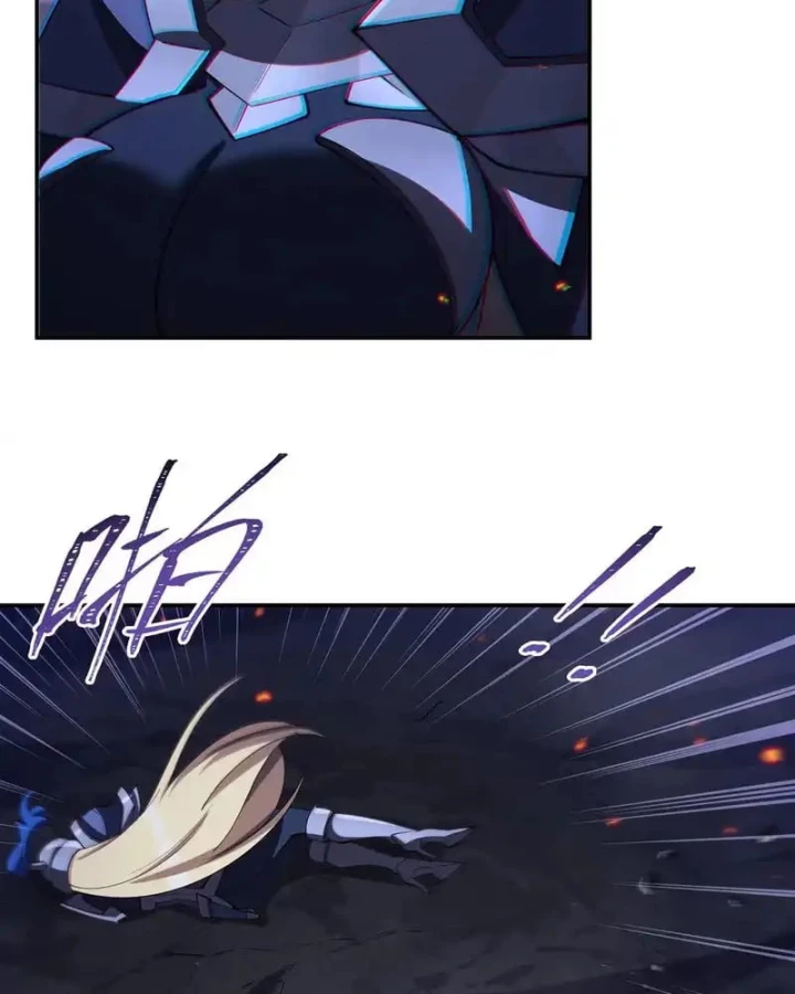 Huyết Cơ Và Kỵ Sĩ Chapter 405 - 19