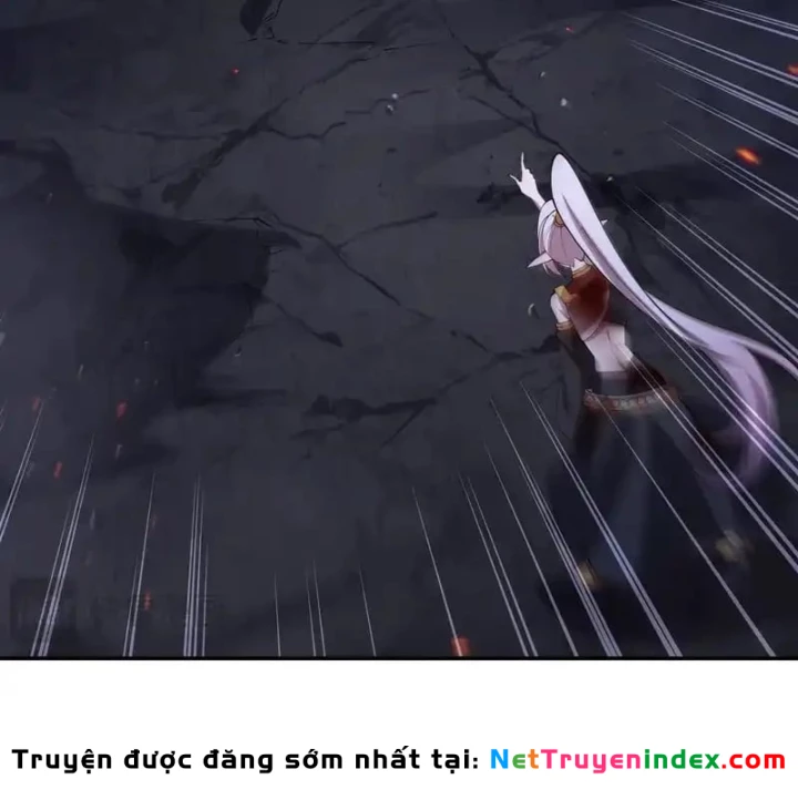 Huyết Cơ Và Kỵ Sĩ Chapter 405 - 20