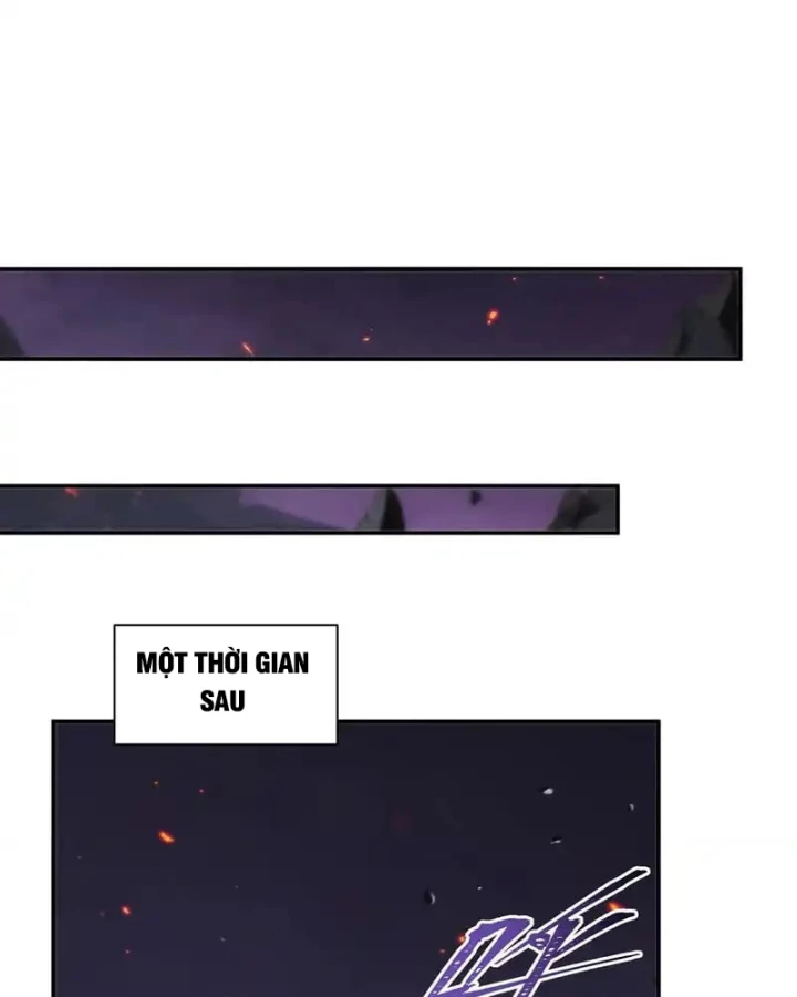 Huyết Cơ Và Kỵ Sĩ Chapter 405 - 21