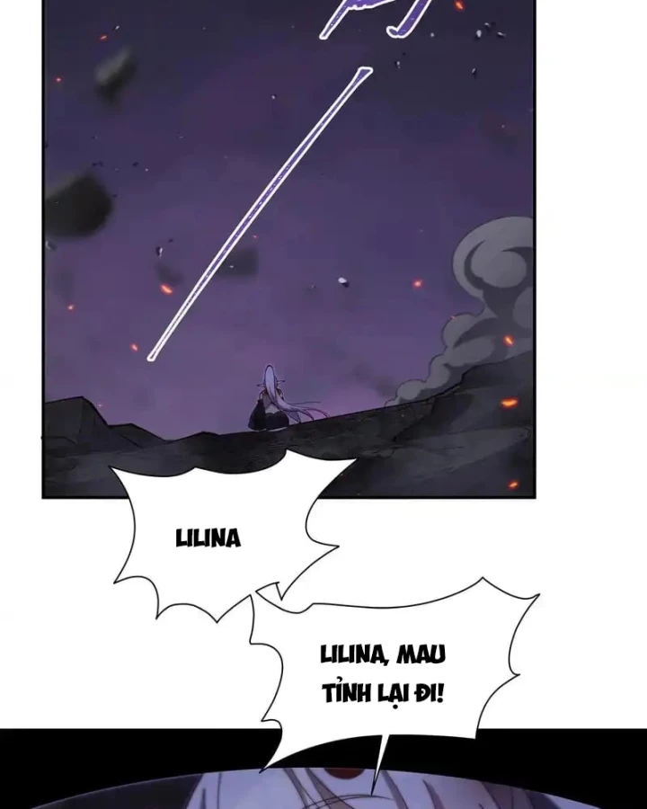 Huyết Cơ Và Kỵ Sĩ Chapter 405 - 22