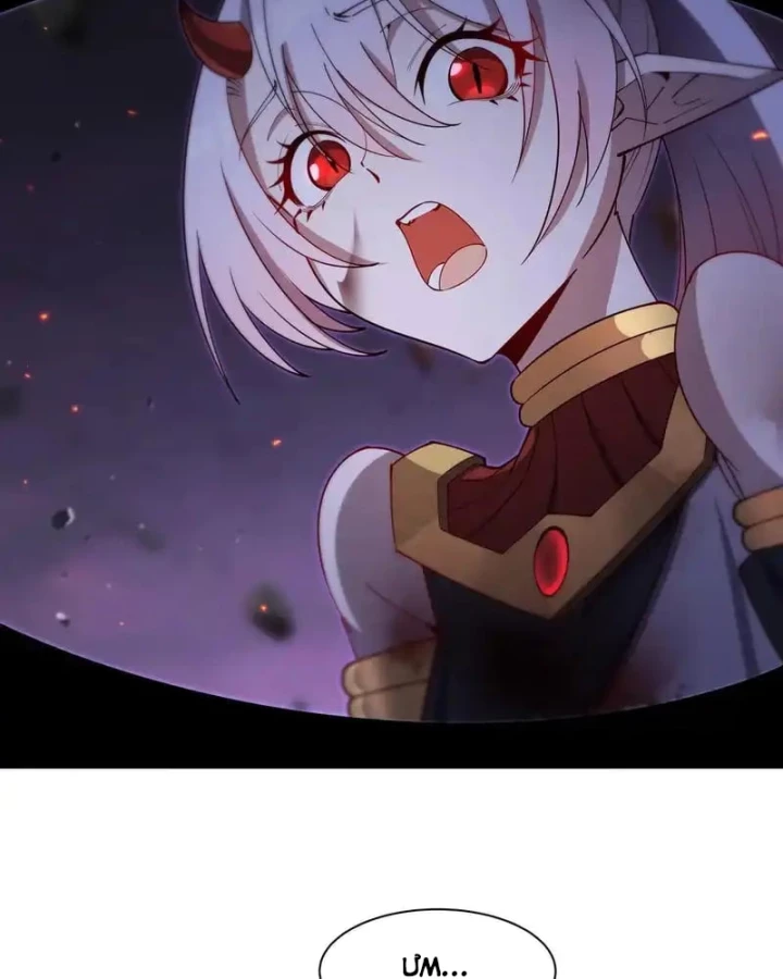 Huyết Cơ Và Kỵ Sĩ Chapter 405 - 23