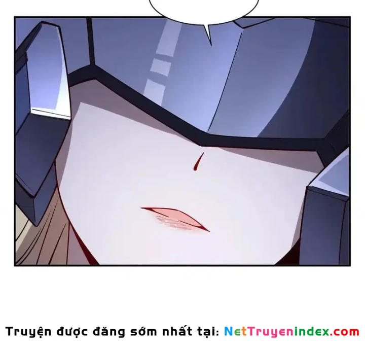 Huyết Cơ Và Kỵ Sĩ Chapter 405 - 24