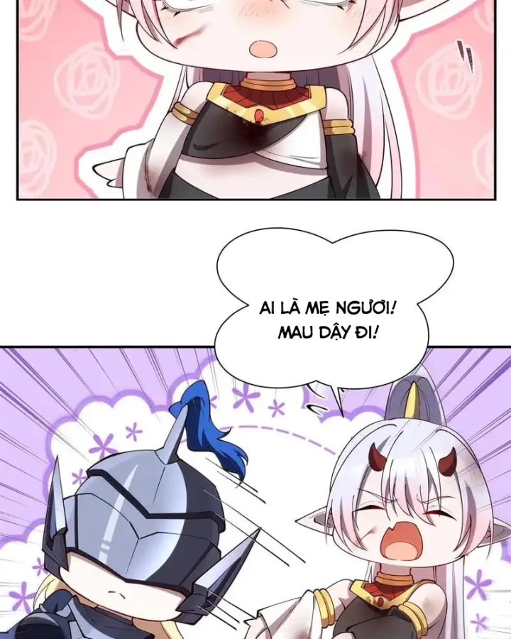 Huyết Cơ Và Kỵ Sĩ Chapter 405 - 27