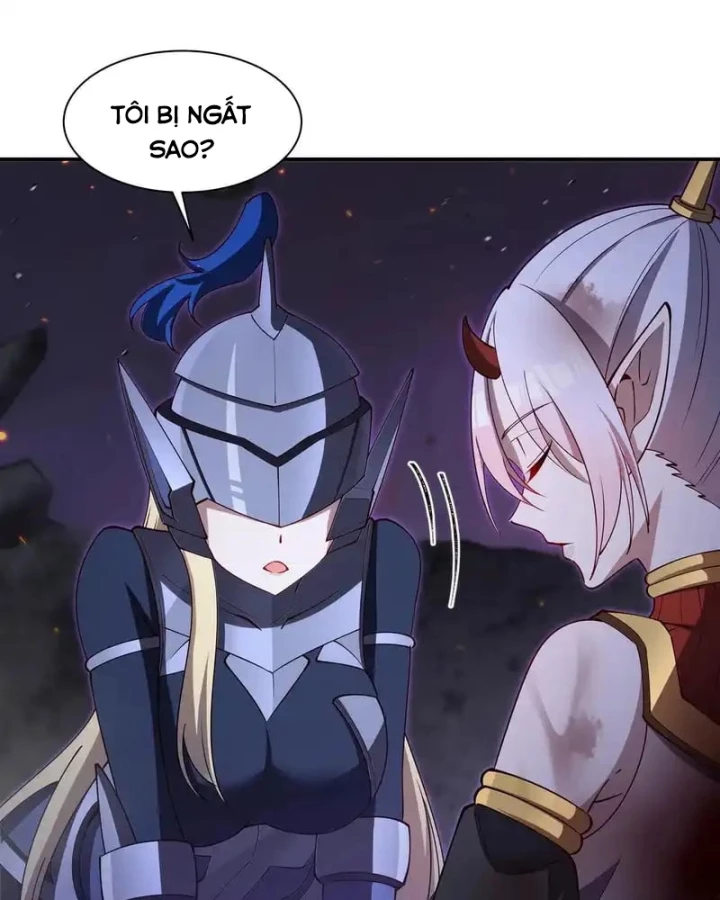 Huyết Cơ Và Kỵ Sĩ Chapter 405 - 29