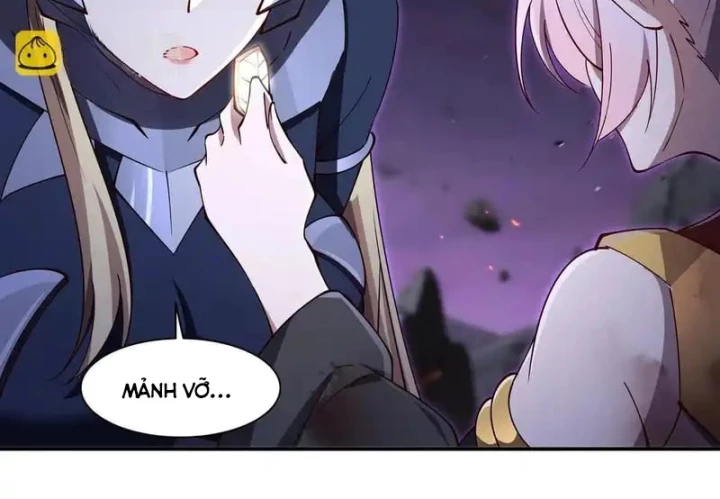 Huyết Cơ Và Kỵ Sĩ Chapter 405 - 32