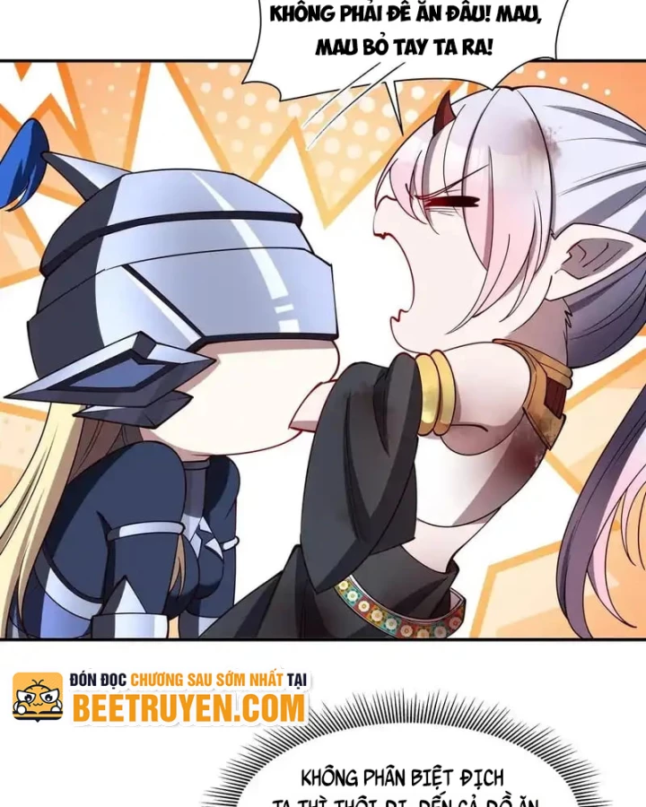 Huyết Cơ Và Kỵ Sĩ Chapter 405 - 34