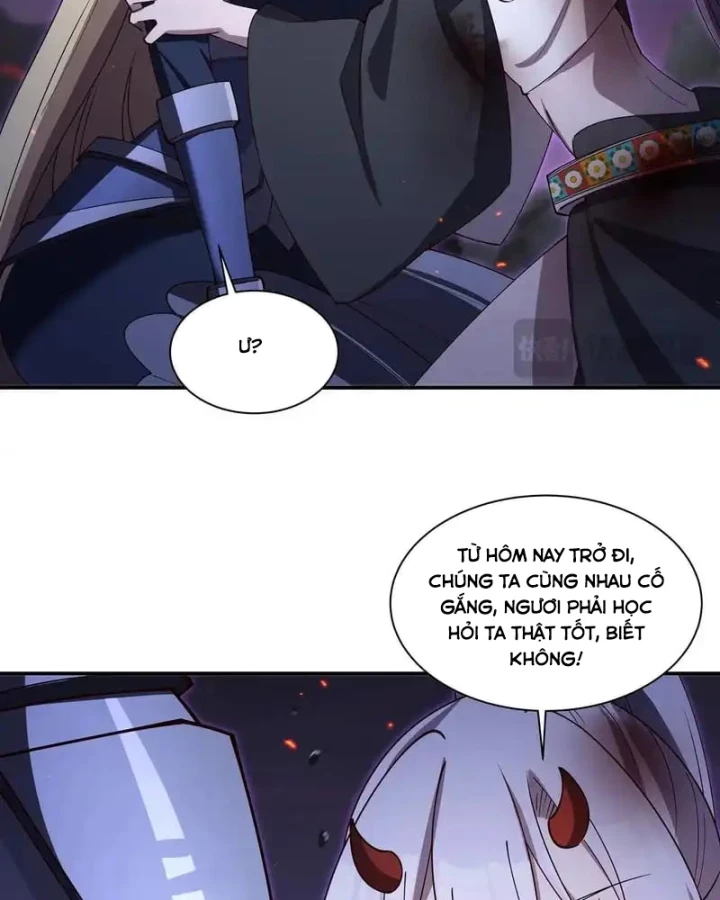 Huyết Cơ Và Kỵ Sĩ Chapter 405 - 38