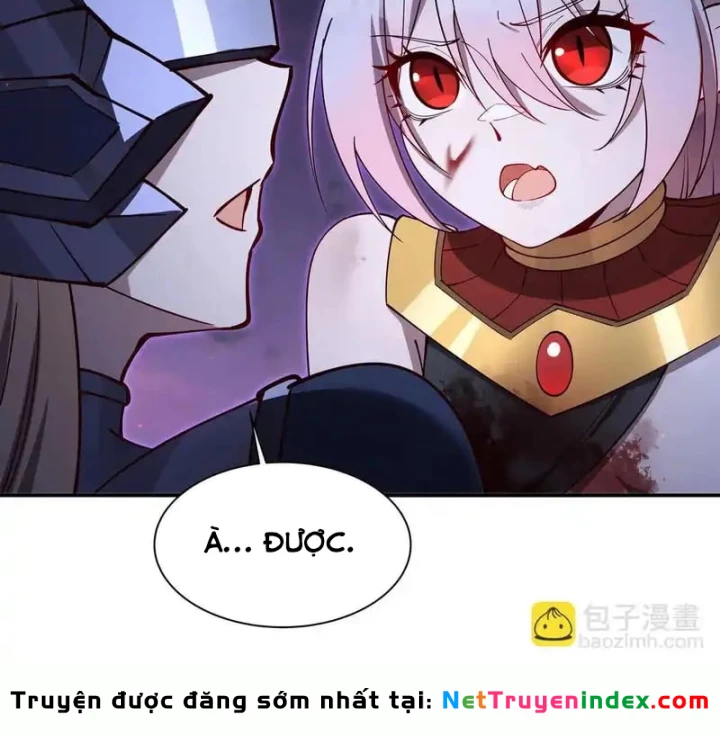 Huyết Cơ Và Kỵ Sĩ Chapter 405 - 39