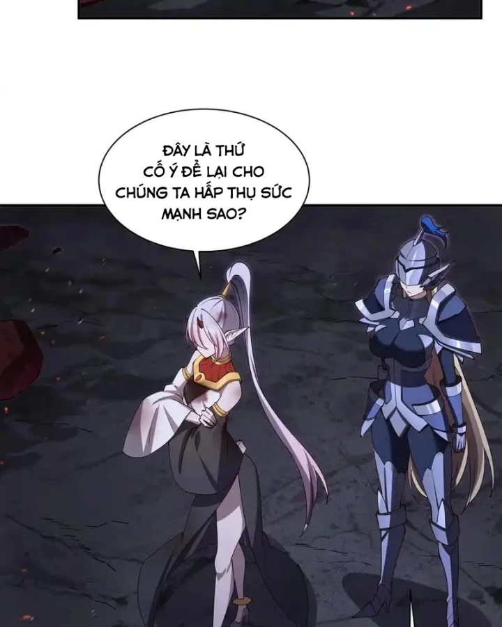 Huyết Cơ Và Kỵ Sĩ Chapter 405 - 41