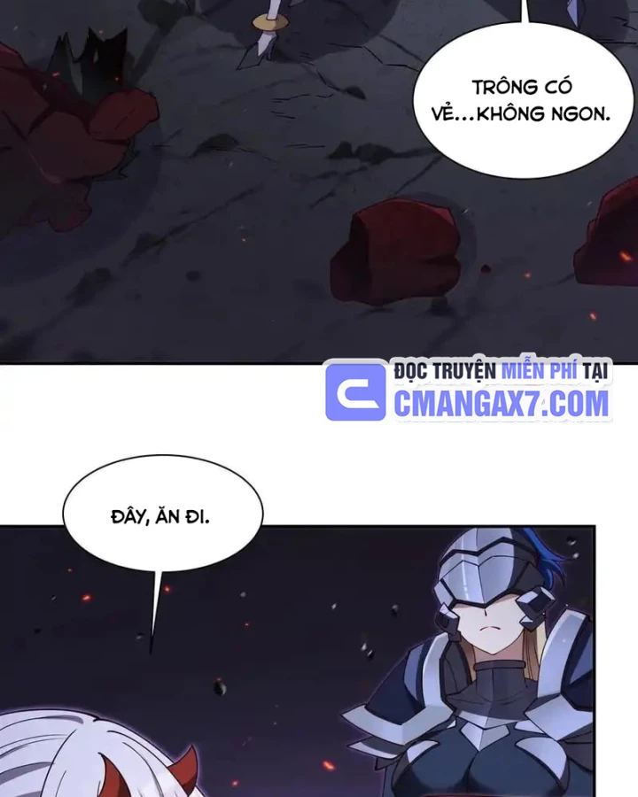 Huyết Cơ Và Kỵ Sĩ Chapter 405 - 42