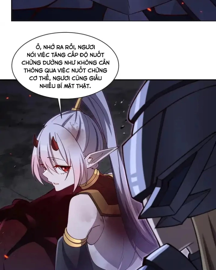 Huyết Cơ Và Kỵ Sĩ Chapter 405 - 45