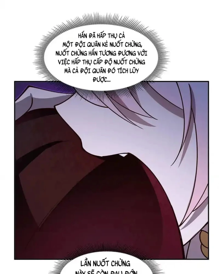 Huyết Cơ Và Kỵ Sĩ Chapter 405 - 48