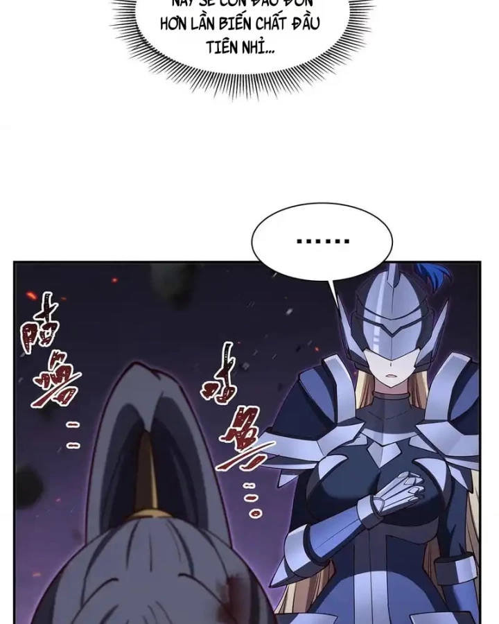 Huyết Cơ Và Kỵ Sĩ Chapter 405 - 49