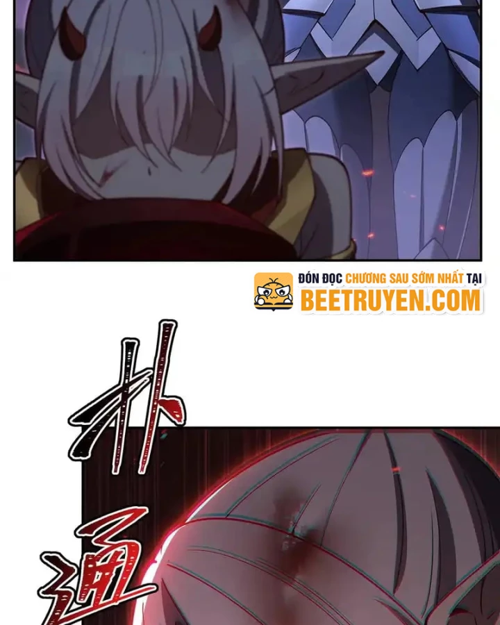 Huyết Cơ Và Kỵ Sĩ Chapter 405 - 50