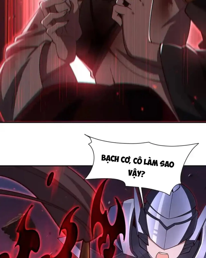 Huyết Cơ Và Kỵ Sĩ Chapter 405 - 53