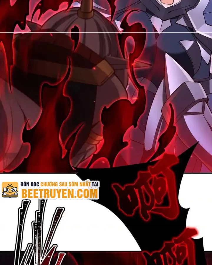 Huyết Cơ Và Kỵ Sĩ Chapter 405 - 54