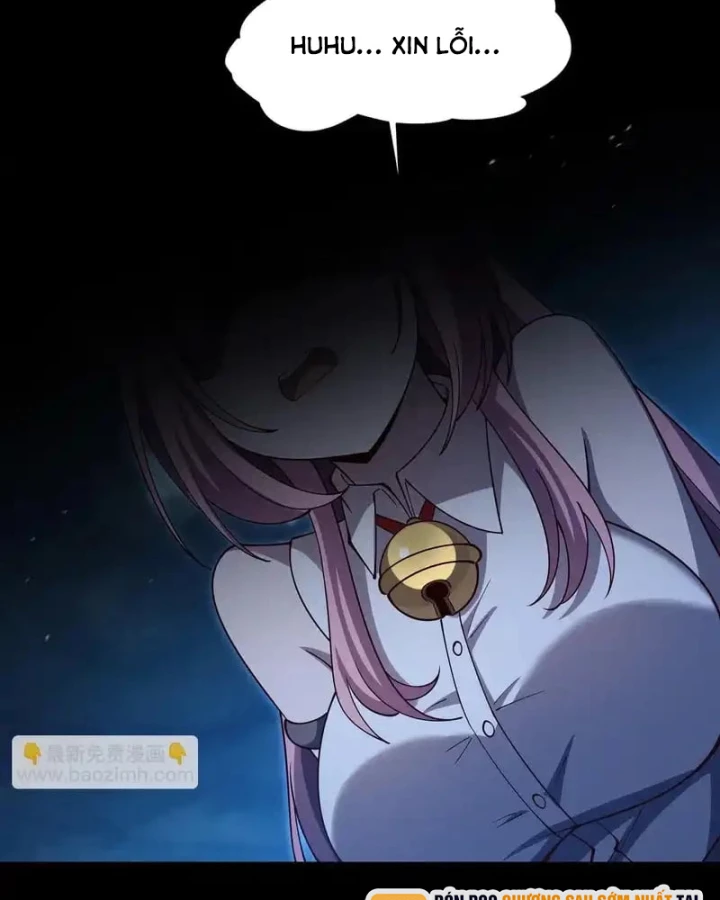 Huyết Cơ Và Kỵ Sĩ Chapter 406 - 4