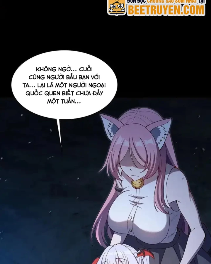 Huyết Cơ Và Kỵ Sĩ Chapter 406 - 5