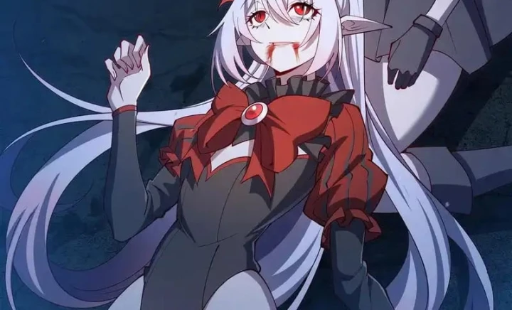 Huyết Cơ Và Kỵ Sĩ Chapter 406 - 6