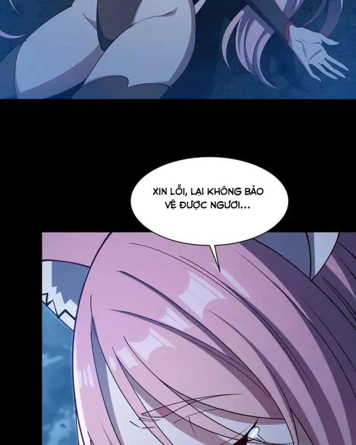 Huyết Cơ Và Kỵ Sĩ Chapter 406 - 7