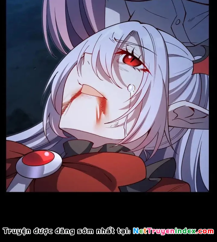 Huyết Cơ Và Kỵ Sĩ Chapter 406 - 9