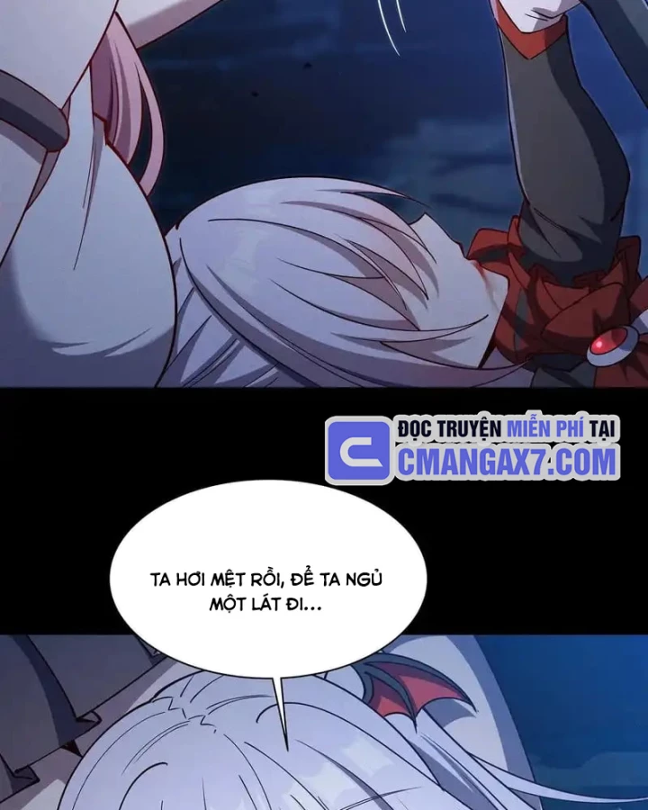 Huyết Cơ Và Kỵ Sĩ Chapter 406 - 11